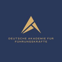 Deutsche Akademie für Führungskräfte logo - Similar company to Servicevalue
