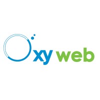 Oxyweb logo - Similar company to Futurelink Solutions