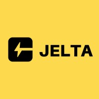 Jelta logo - Similar company to Antares Veiculos