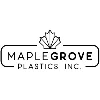 Maple Grove Plastics Inc logo - Similar company to Lamarche Electricite