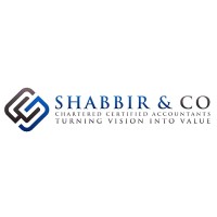 Shabbir & Co Chartered Certified Accountants logo - Similar company to Strathaven Group