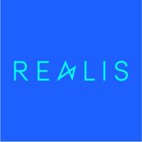 Realis Simulation logo - Similar company to Vt Motorsports | Formula Sae