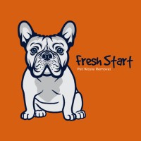 Fresh Start - Pet Waste Removal logo - Similar company to Alta Pest Control