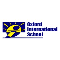 Oxford International School-Panama logo - Similar company to Casa Esperanza