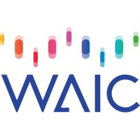 WAIC - World Artificial Intelligence Conference logo - Similar company to Netsdl