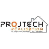 PROJTECH REALISATION logo - Similar company to Groupe Kiitos