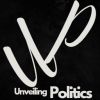Unveiling Politics logo - Similar company to Educo