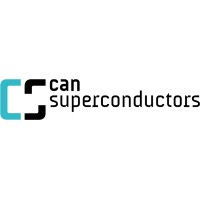 CAN SUPERCONDUCTORS logo - Similar company to Ari-So