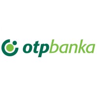 Splitska banka - OTP Group logo - Similar company to Cloudscale D.O.O