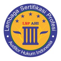 LSP Auditor Hukum Indonesia logo - Similar company to Jimly School Of Law And Government Surabaya