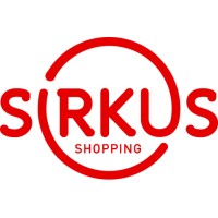 Sirkus Shopping logo - Similar company to Pascal
