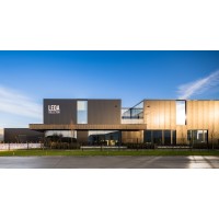 LEDA Collection logo - Similar company to Equilli