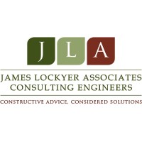 James Lockyer Associates Ltd logo - Similar company to Form Engineers