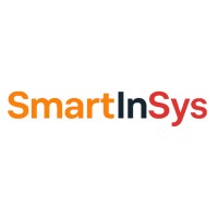 SmartInSys logo - Similar company to Ofuq