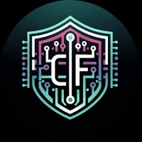 The Cyber Futurists logo - Similar company to Tesseract Analytics