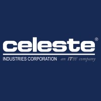 Celeste Industries Corporation logo - Similar company to Celeste