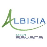 ALBISIA Groupe Savana logo - Similar company to Ipji