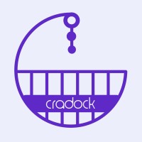 Smart cradle logo - Similar company to Saaed Co.