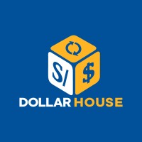 Dollar House logo - Similar company to Tkambio