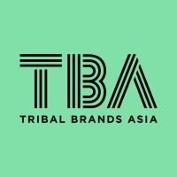 Tribal Brands Asia logo - Similar company to Selective Search