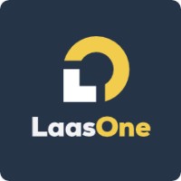 LaasOne logo - Similar company to Speys Estonia