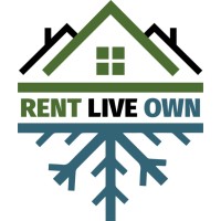 Rent Live Own logo - Similar company to Rayfenster.Com Llc