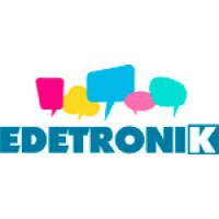 Edetronik S.A logo - Similar company to Undev.Ru