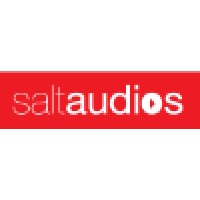 Salt Audios logo - Similar company to Dose Fm