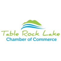 Table Rock Lake Chamber of Commerce logo - Similar company to Experience Works, Inc.