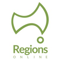 Regions Online logo - Similar company to Sourcecraft