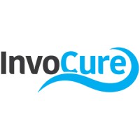 InvoCure logo - Similar company to Web Multipliers