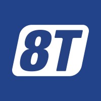 8Twelve Mortgage logo - Similar company to Hippocketwifi