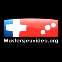 Masters du Jeu Vidéo logo - Similar company to Atelier Fx Deco
