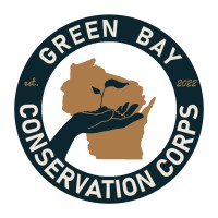 Green Bay Conservation Corps logo - Similar company to Central Conservation
