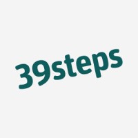 39steps logo - Similar company to Passion4Social Cic