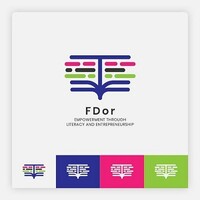FDor Foundation logo - Similar company to Klc Consulting Llc