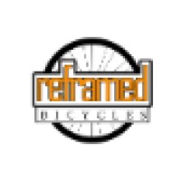 Reframed Bicycles
