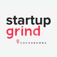 Startup Grind Cochabamba logo - Similar company to Startup Grind Mérida