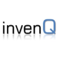 invenQ Kft. logo - Similar company to Folyamatmodell - A Cég Hatékonyságáért