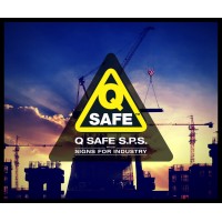 Q Safe S.P.S. Pty Ltd logo - Similar company to Western Ford