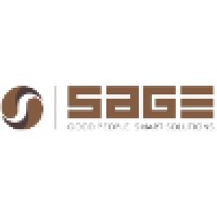 SAGE Energy Corp. logo - Similar company to Ngc Compression Solutions Ltd