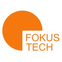 FOKUS TECH logo - Similar company to Signteq