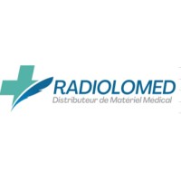 RADIOLOMED SARL logo - Similar company to Zoaltech