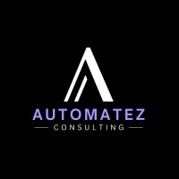 AutoMATEZ logo - Similar company to Adaptifyai Ou