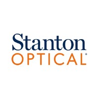 Stanton Optical (Glendale, AZ) logo - Similar company to Ic Optical Group As