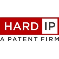 Hard IP LLC, A Patent Firm logo - Similar company to Remote Docket