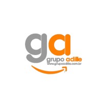 Grupo Adille logo - Similar company to Connectbasebr