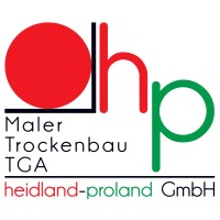 Heidland-proland GmbH logo - Similar company to Mtm Modele Sp