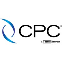 CPC - Colder Products Company logo - Similar company to Cpc