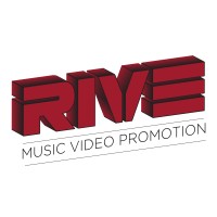 Rive Video - Music Video Distribution - Submission - Promotion - PR Services logo - Similar company to Music Video Machine